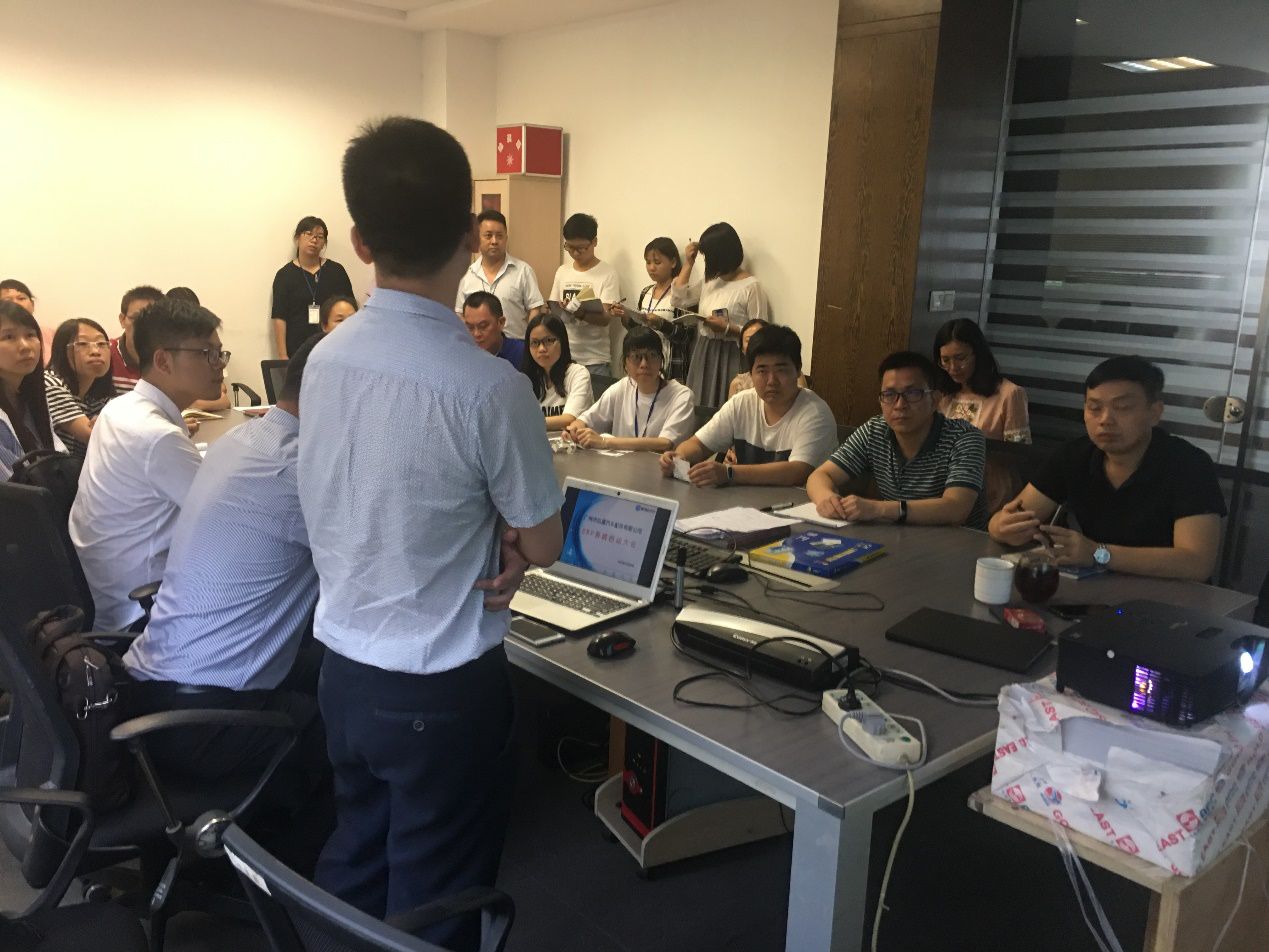 广州市弘道汽车配件有限公司携手顺景JN官网-JN(中国)，加速推进企业信息化建设